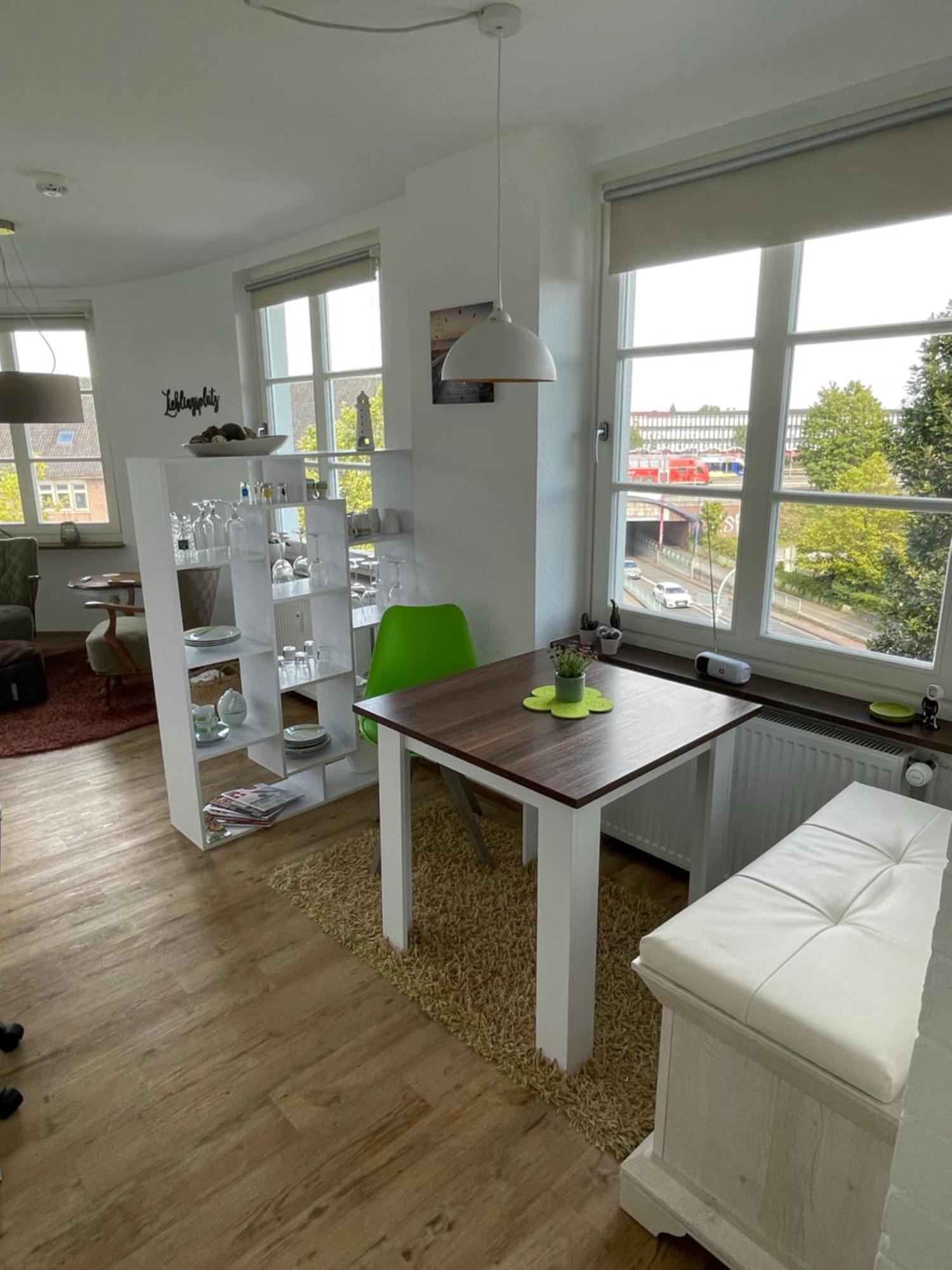 Hunteliebe Apartment Oldenburg