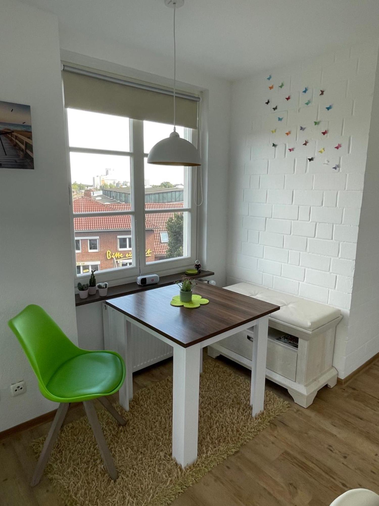 Hunteliebe Apartment *